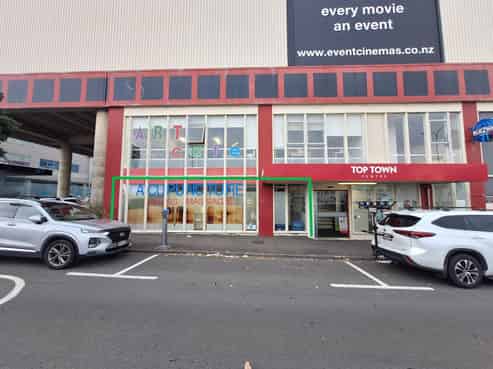 Prime Gill Street Retail, Office or Clinic Space