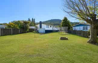 340 Clayton Road, Pukehangi