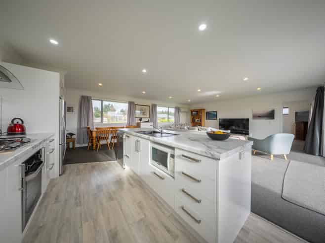 25 Bradley Court, Te Anau