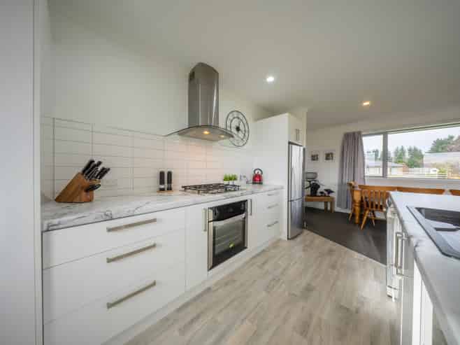 25 Bradley Court, Te Anau