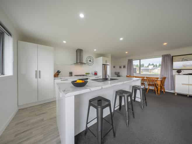 25 Bradley Court, Te Anau