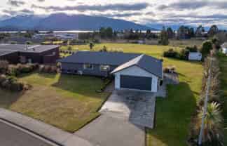 25 Bradley Court, Te Anau
