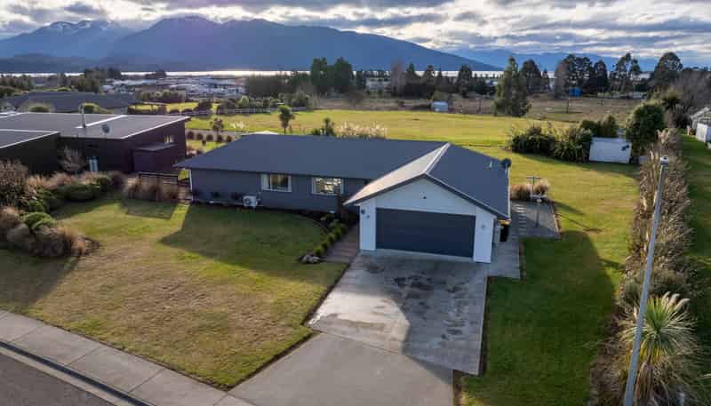 25 Bradley Court, Te Anau