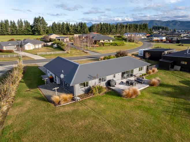 25 Bradley Court, Te Anau