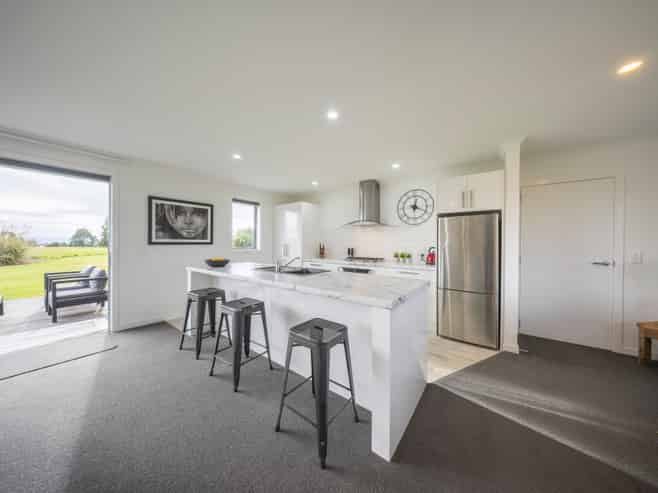 25 Bradley Court, Te Anau