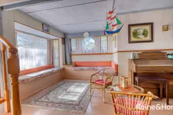 Northland - Address withheld