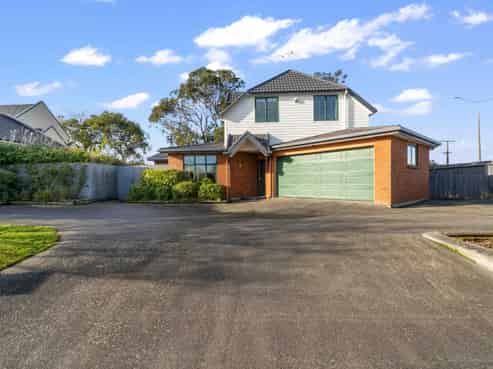 2 Glenroy Park Drive, Waikiwi