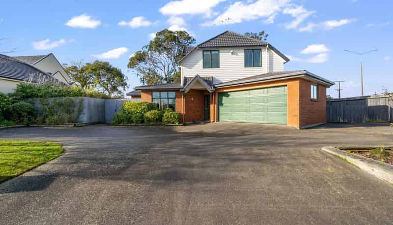 2 Glenroy Park Drive, Waikiwi