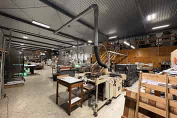 3 Industrial Tenants - One Title