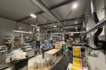 3 Industrial Tenants - One Title