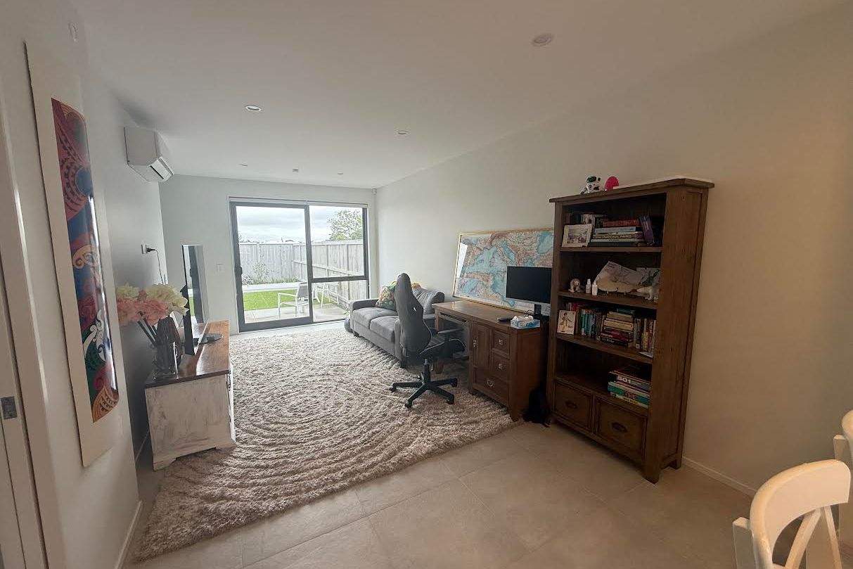 Modern 2 bedroom townhouse in Park Estate, Rosehill - Ansicht 3
