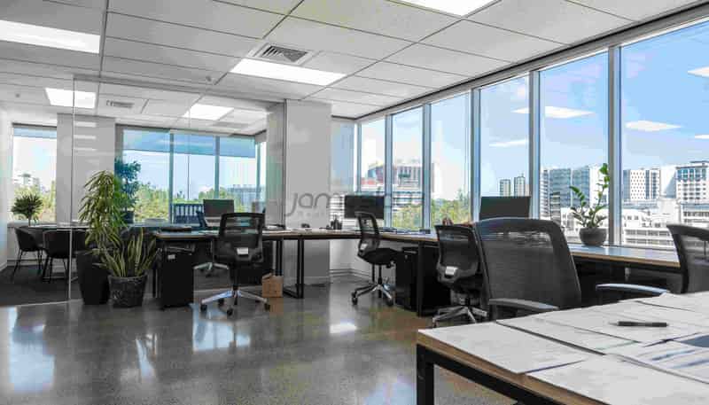 Level 9/2  Kitchener Street , Auckland Central