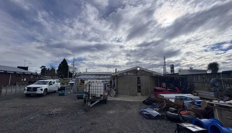 757 State Highway 29, Tauriko