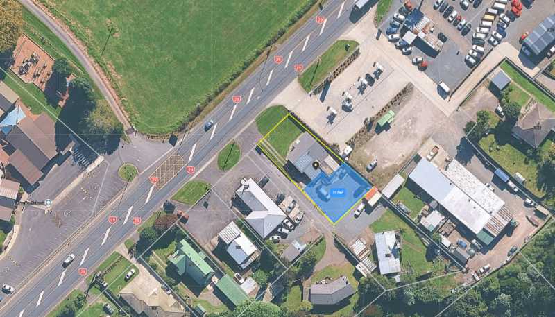 757 State Highway 29, Tauriko