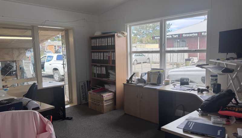 757 State Highway 29, Tauriko