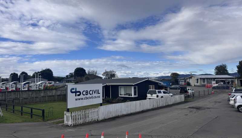 757 State Highway 29, Tauriko