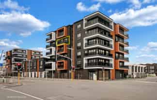402/162 Manchester Street, Christchurch Central