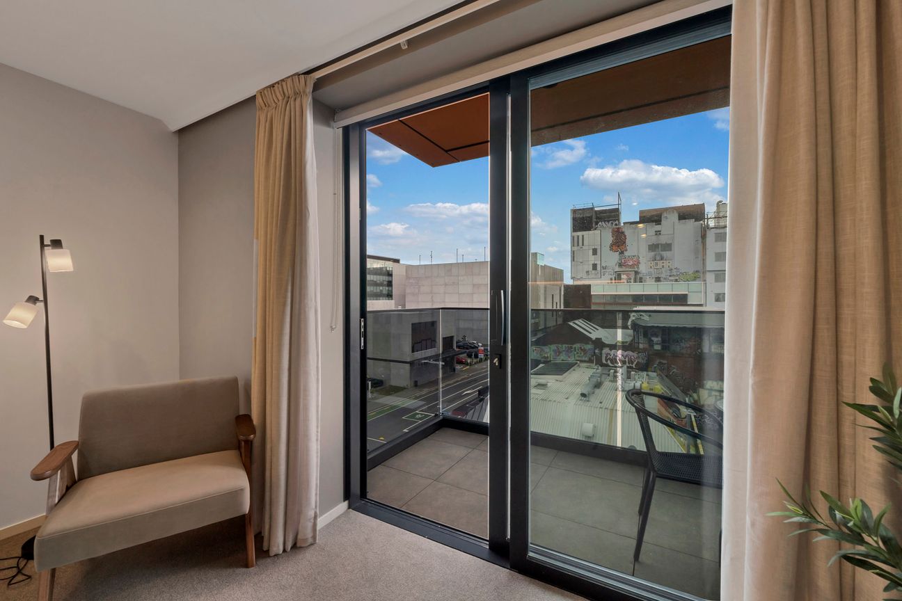 Elevated Luxury with Breathtaking Views - Ansicht 5
