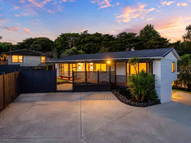 5 Eugenia Rise, Goodwood Heights