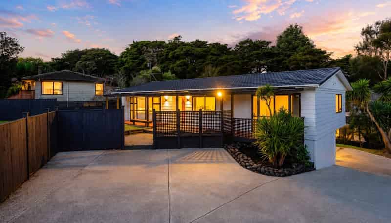 5 Eugenia Rise, Goodwood Heights