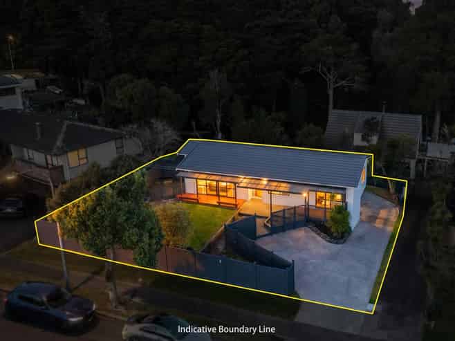 5 Eugenia Rise, Goodwood Heights