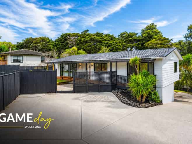 5 Eugenia Rise, Goodwood Heights