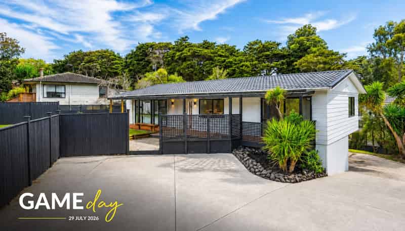 5 Eugenia Rise, Goodwood Heights