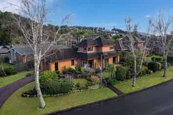1A Augusta Place, Kamo