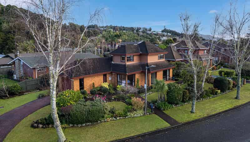 1A Augusta Place, Kamo