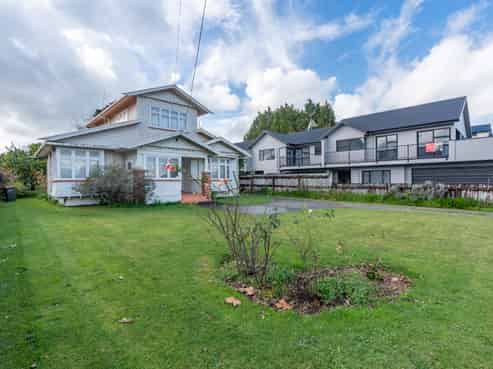 422 Tristram Street, Whitiora