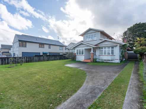 422 Tristram Street, Whitiora