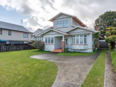 422 Tristram Street, Whitiora