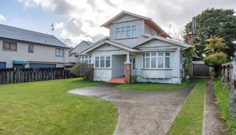 422 Tristram Street, Whitiora