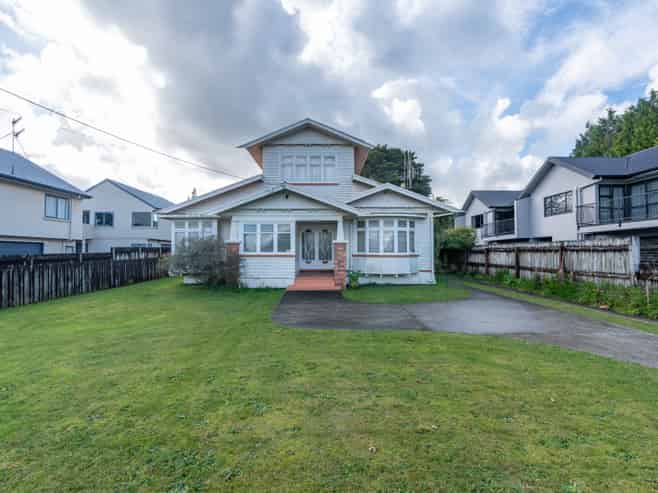 422 Tristram Street, Whitiora