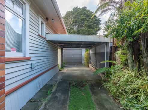 422 Tristram Street, Whitiora
