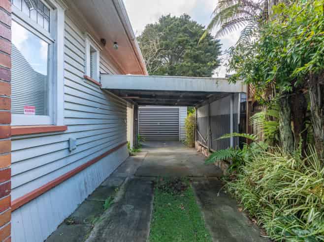 422 Tristram Street, Whitiora