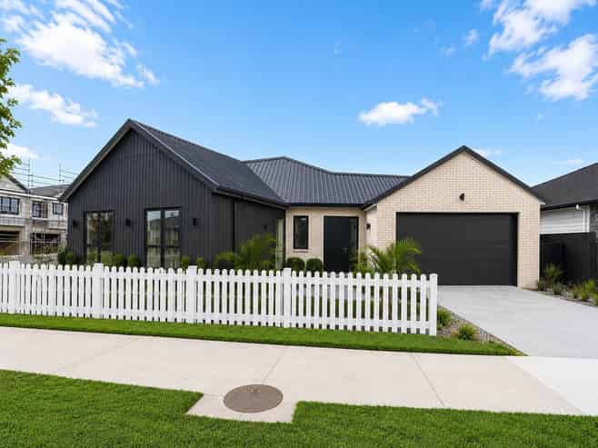 438 Te Taruna Drive, Milldale