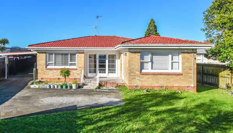 4 Cross Street, Papakura