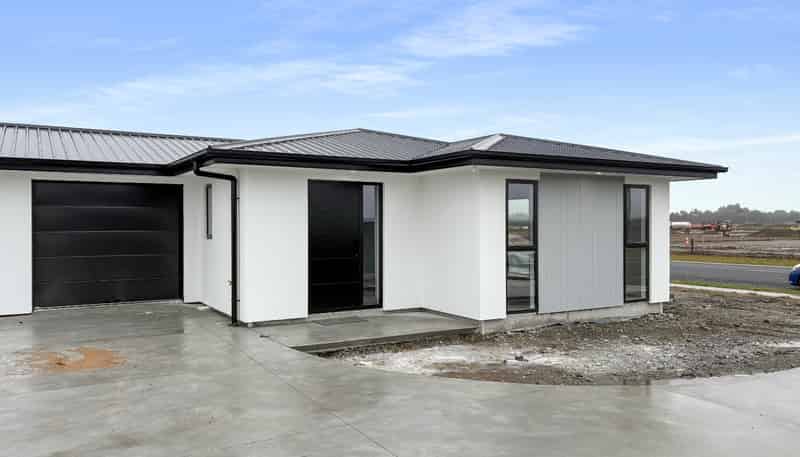 872A Goulds Road, Rolleston