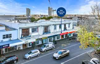 POLISHED PONSONBY INVESTMENT
