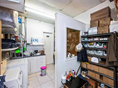 POLISHED PONSONBY INVESTMENT
