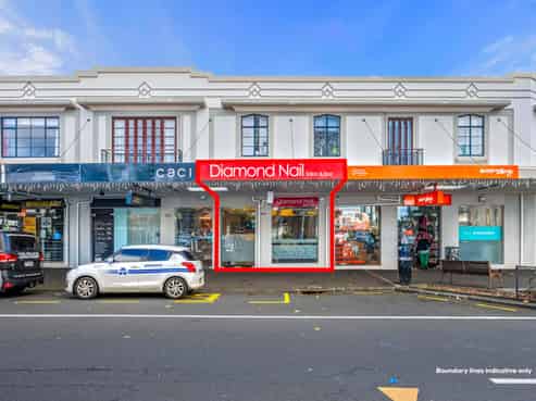 POLISHED PONSONBY INVESTMENT
