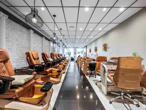 POLISHED PONSONBY INVESTMENT
