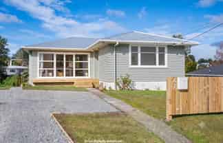 47 Clotworthy Crescent, Onerahi