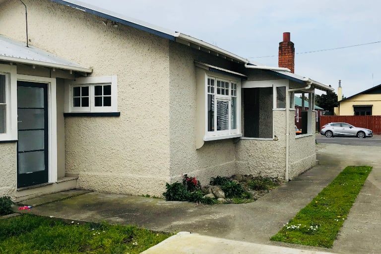 WEST END - 4 BEDROOMS - Widok 3