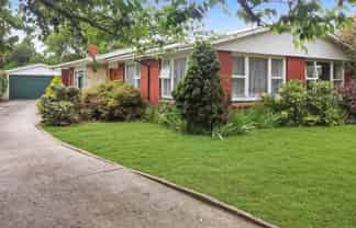 3 Elwyn Place, Avonhead