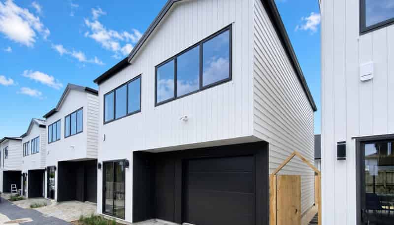 Lot 3/40 Wellesley Road, Mangere Bridge