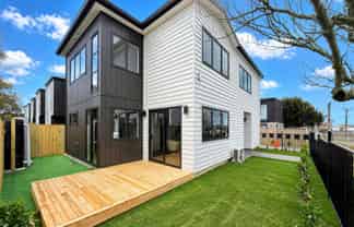 Lot 1/40 Wellesley Road, Mangere Bridge