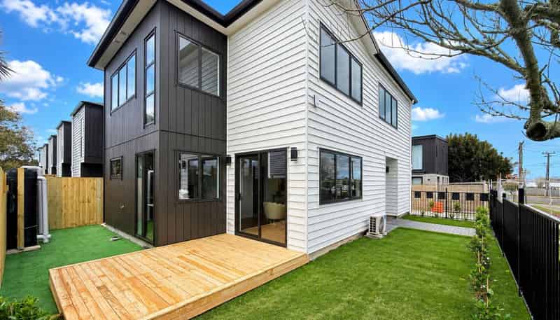 Lot 1/40 Wellesley Road, Mangere Bridge