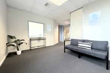 Light Filled Rosedale Office | 186 m2